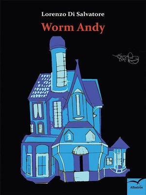 cover image of Worm Andy
